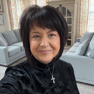 Meet your Posher, Melinda